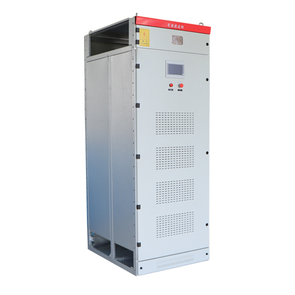 SVG無(wú)功補(bǔ)償裝置的應(yīng)用場(chǎng)合凡是安裝有低壓變壓器地方及大型用電設(shè)備旁邊都應(yīng)該配備無(wú)功補(bǔ)償裝置（這是國(guó)家電力部門(mén)的規(guī)定），特別是那些功率因數(shù)較低的工礦、企業(yè)、居民區(qū)必須安裝。大型異步電機(jī)、變壓器、電焊機(jī)、沖床、車(chē)床群、空壓機(jī)、壓力機(jī)、吊車(chē)、冶煉、軋鋼、軋鋁、大型交換機(jī)、電灌設(shè)備、電氣機(jī)車(chē)等尤其需要。居民區(qū)除白熾燈照明外，空調(diào)、冷凍機(jī)等也都是無(wú)功功率不可忽視的耗用對(duì)象。農(nóng)村用電狀況比較惡劣，多數(shù)地區(qū)供電不足，電壓波動(dòng)很大，功率因數(shù)尤其低，加裝補(bǔ)償設(shè)備是改善供電狀況、提高電能利用率的有效措施?！?></div>
          <div   id=